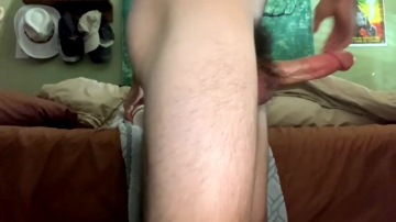 Sexybluecollar  20-08-2021 video smoking